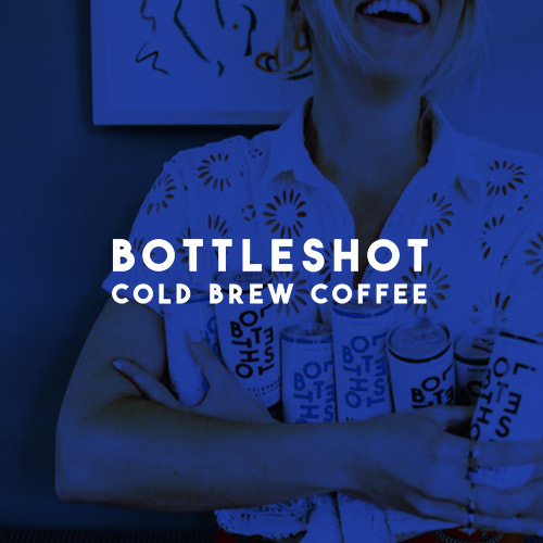 Bottleshot